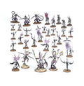 Spearhead: Hedonites of Slaanesh – Epicurean Revellers *7/4 Release* by Games Workshop