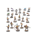 Escher Underhive Crew *8/15 Release*
