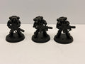 Primaris Eradicators: Used