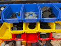 Plastic Bases by Battlebrush Games