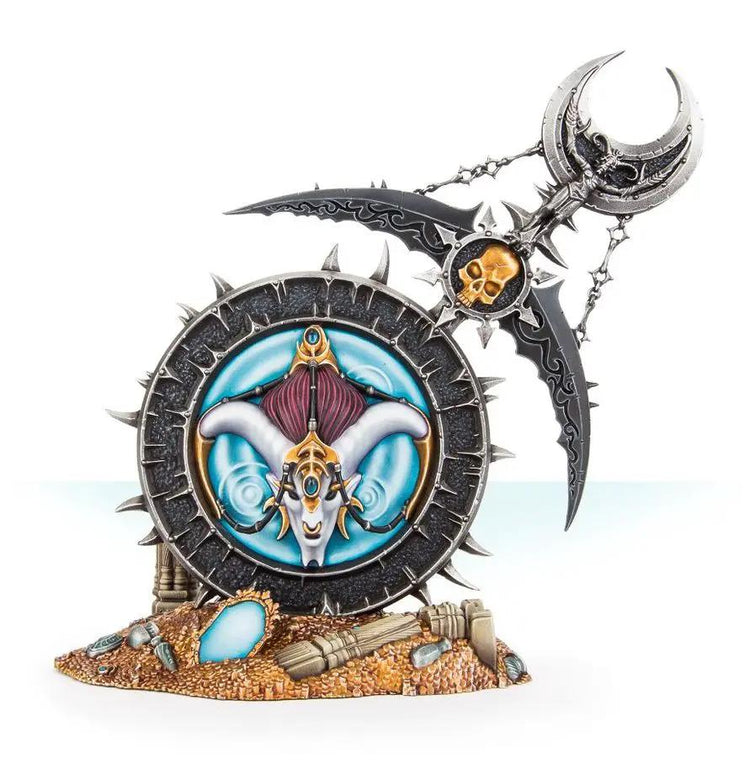 Fane of Slaanesh by Games Workshop