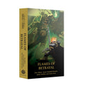 Flames of Betrayal (Paperback)  *7/18 Release*