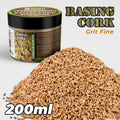 GSW Basing Cork (Fine Grit) by Green Stuff World