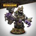 Warmachine: Southern Kriels Fortress King