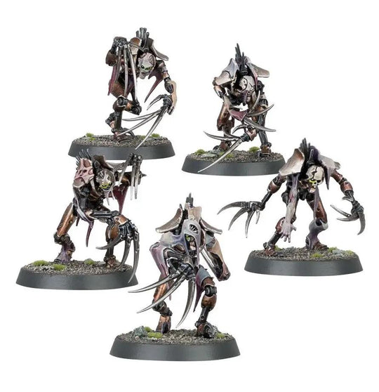 NECRONS: FLAYED ONES by Games Workshop