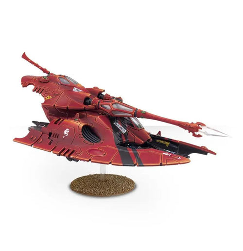 AELDARI: FIRE PRISM by Games Workshop