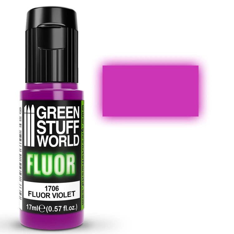 GSW Special Effects Paint by Green Stuff World