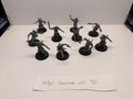 Fellgor Beastmen: Used