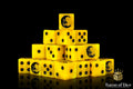 Full Moon (25ct) by Baron of Dice