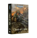 Ghosts of Cadia (Hardback) *7/25 Release* by Battlebrush Games