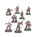 Necromunda: Goliath Forge Smelters*9/19 Release*