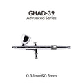 Advanced Series GHAD-39 by Gaahleri