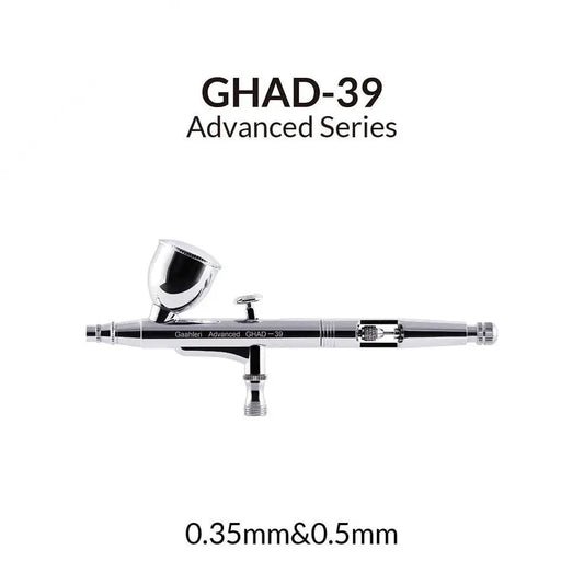 Advanced Series GHAD-39 by Gaahleri