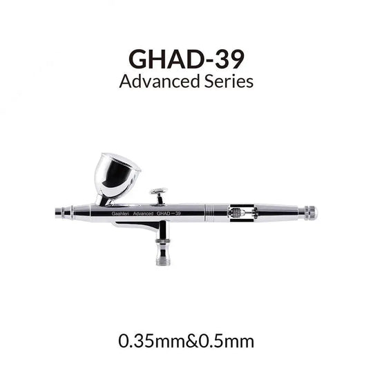Advanced Series GHAD-39 by Gaahleri