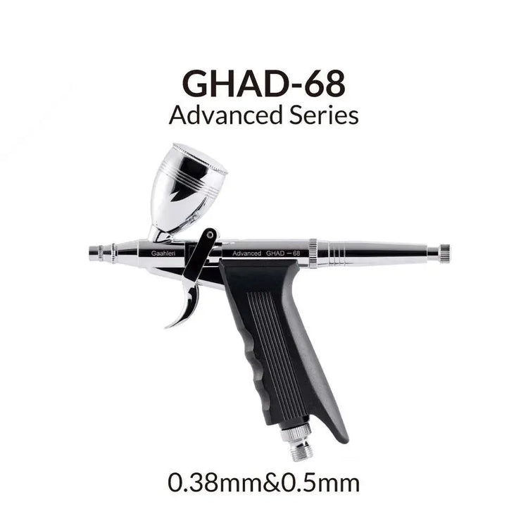 Advanced Series GHAD-68 by Gaahleri
