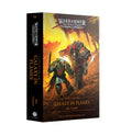 Galaxy in Flames: Horus Heresy Book 3 Hardback | Warhammer 40K*8/29 Release*