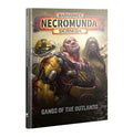 Necromunda Skirmish: Gangs of the Outlands *8/15 Release*