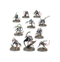 Skaven: Gutter Runners *7/4 Release* by Games Workshop
