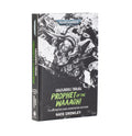 Ghazghkull Thraka: Prophet of the Waaagh! (Illustrated & Annotated Hardcover Edition) *9/5 Release*
