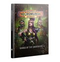 Necromunda Skirmish: Gangs of the Underhive *8/15 Release*