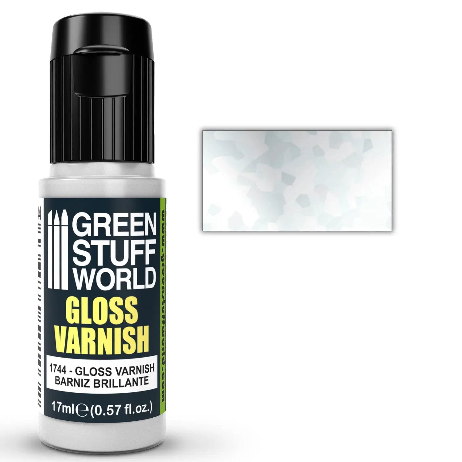 GSW Special Effects Paint by Green Stuff World