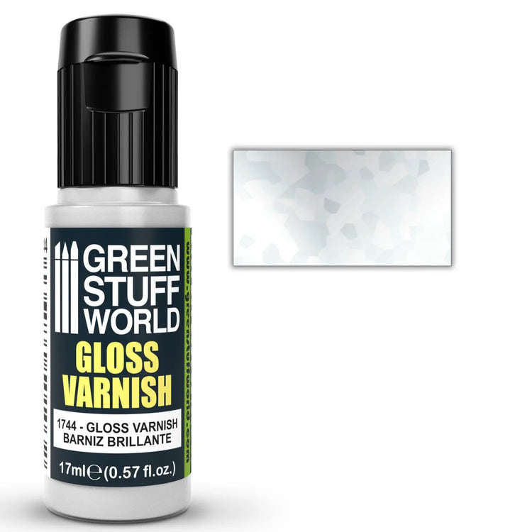 GSW Special Effects Paint by Green Stuff World