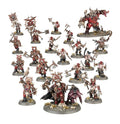 Warhammer Age of Sigmar: Goreblade Warband