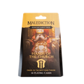 Malediction: Reinforcement Pack-  Hands of the Church