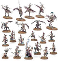 SPEARHEAD: HEDONITES OF SLAANESH by Games Workshop