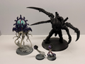 Horrors of the Hive: Used
