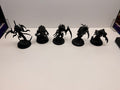 Hyper Adapted Raveners: Used