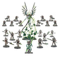 Necrons: Hypercrypt Legion by Battlebrush Games