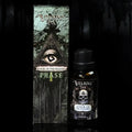 Villainy Ink Ichor of the Damned By Grimdark Compendium by VIllainy Ink