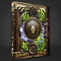 Iron Kingdoms: Strangelight Workshop Core Book by Warmachine