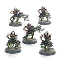 NECRONS: IMMORTALS by Games Workshop