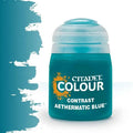 CONTRAST: AETHERMATIC BLUE (18ML) by Games Workshop