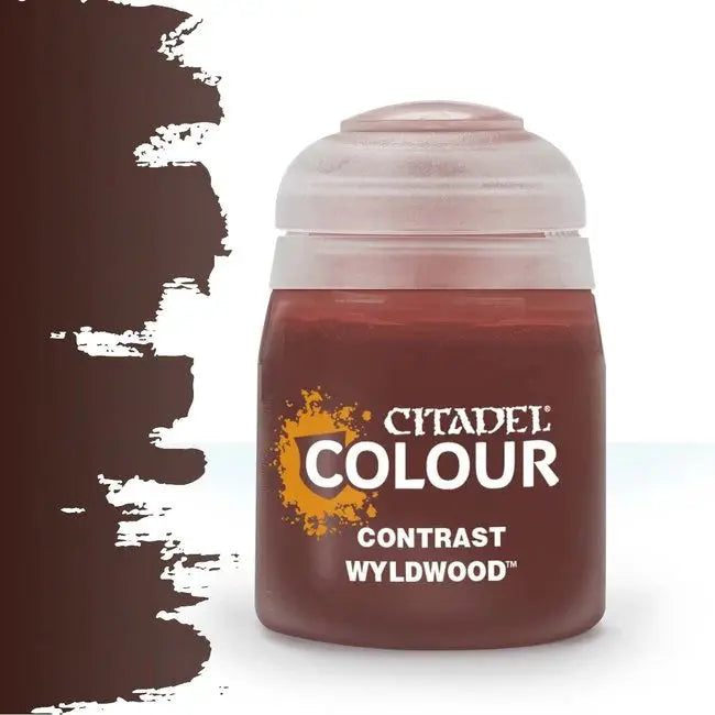 CONTRAST: WYLDWOOD (18ML) by Games Workshop