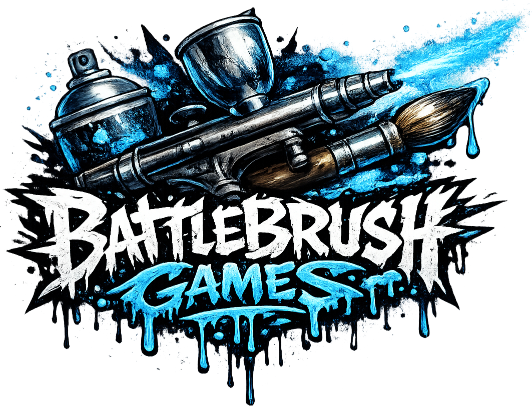Battlebrush Games