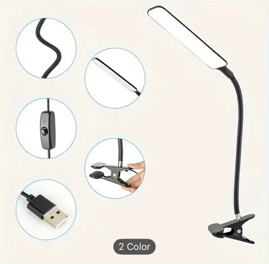 Clip On Light by China