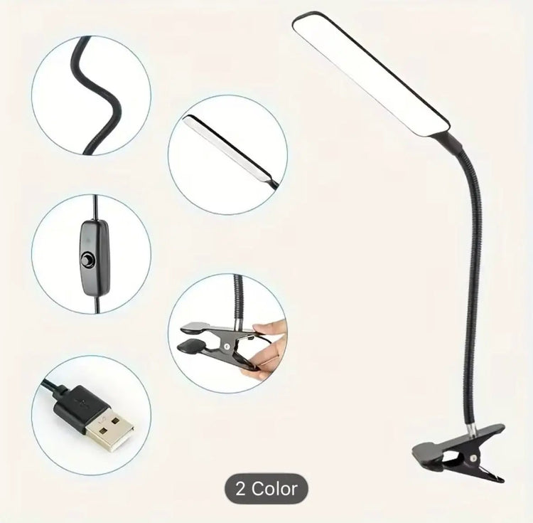 Clip On Light by China