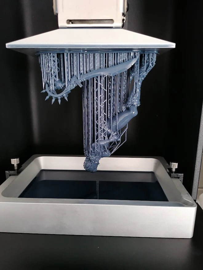 3d Prints: Models