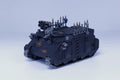 Chaos Rhino: Battle Ready by Battlebrush Games