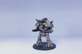 Warbringer Nemesis Imperial Titan / Arminger / Wardog: Battle Ready by Battlebrush Games