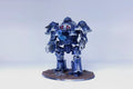 Chaos Knight: Battle Ready (Blue) by Battlebrush Games