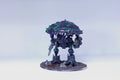 Chaos Knight: Battle Ready (Purple) by Battlebrush Games