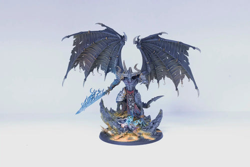 Belakor: Battle Ready by Battlebrush Games