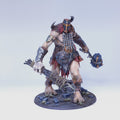 Gatebreaker Mega-Gargant: Battle Ready by Battlebrush Games