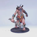 Warstomper Mega-Gargant: Battle Ready by Battlebrush Games