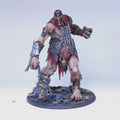 Sons of Behamat Mega-Gargant: Battle Ready by Battlebrush Games