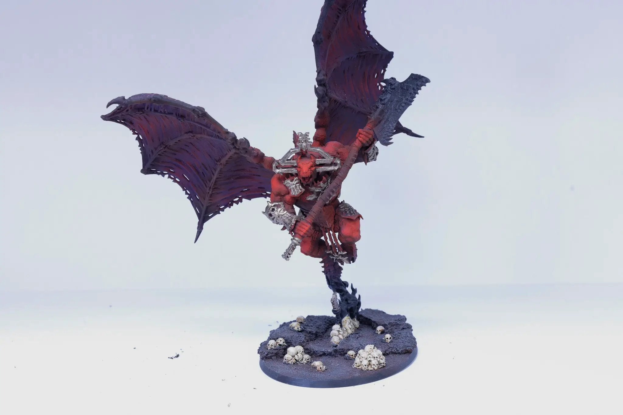 Bloodthirster: Battle Ready by Battlebrush Games